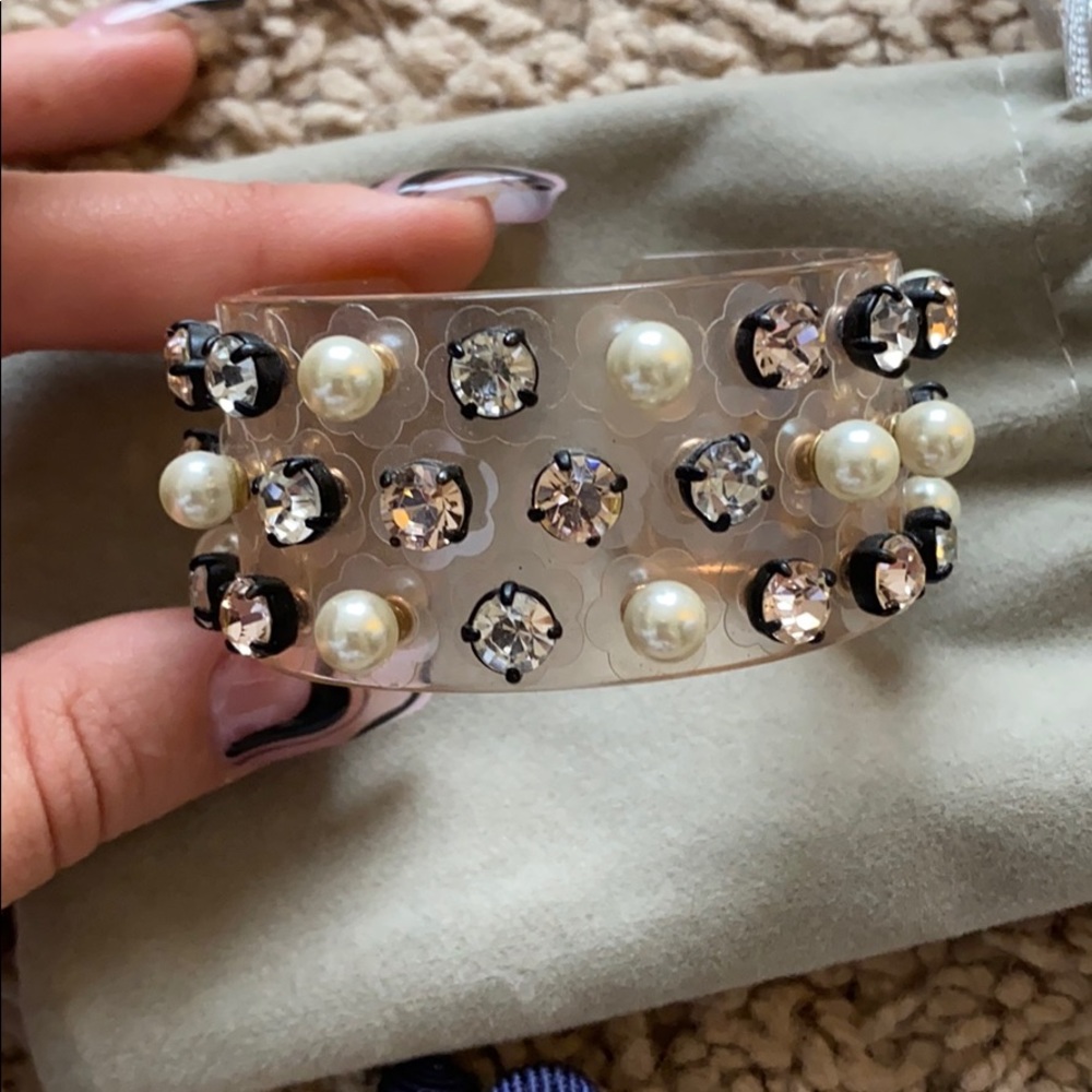 J. CREW CUFF Bracelet